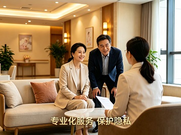 宁德有偿售卵代生女生的客户的客户群体有哪些