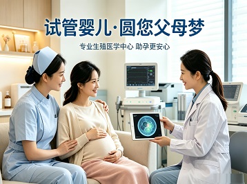 宁德辅助生育服务 试管婴儿行业的兴起背景、发展与未来展望